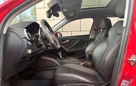 Audi Q2 I, 2022 год, 1 739 000 рублей, 8 фотография