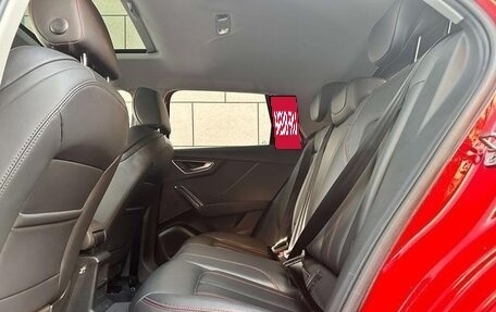 Audi Q2 I, 2022 год, 1 739 000 рублей, 17 фотография