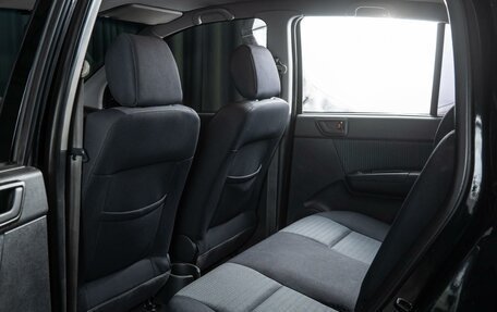 Hyundai Getz I рестайлинг, 2008 год, 530 000 рублей, 11 фотография