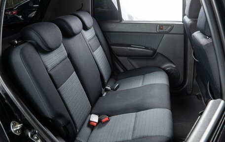 Hyundai Getz I рестайлинг, 2008 год, 530 000 рублей, 7 фотография