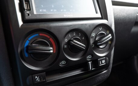 Hyundai Getz I рестайлинг, 2008 год, 530 000 рублей, 15 фотография