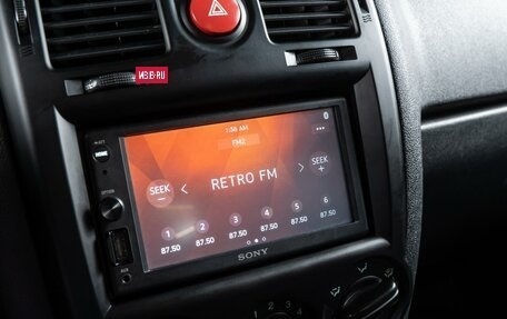 Hyundai Getz I рестайлинг, 2008 год, 530 000 рублей, 13 фотография