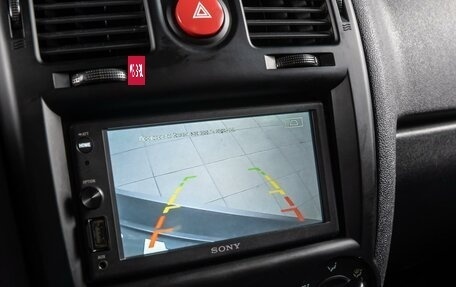 Hyundai Getz I рестайлинг, 2008 год, 530 000 рублей, 14 фотография