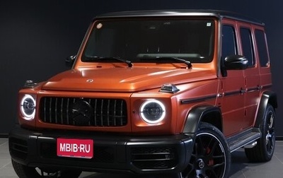 Mercedes-Benz G-Класс AMG, 2023 год, 21 000 000 рублей, 1 фотография