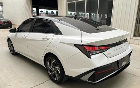 Hyundai Elantra, 2026 год, 1 710 999 рублей, 5 фотография