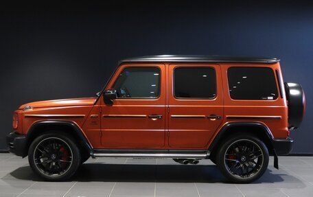 Mercedes-Benz G-Класс AMG, 2023 год, 21 000 000 рублей, 6 фотография