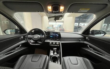 Hyundai Elantra, 2026 год, 1 710 999 рублей, 7 фотография