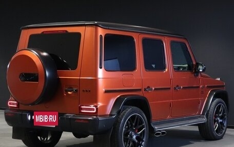 Mercedes-Benz G-Класс AMG, 2023 год, 21 000 000 рублей, 9 фотография