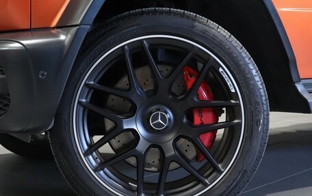 Mercedes-Benz G-Класс AMG, 2023 год, 21 000 000 рублей, 12 фотография