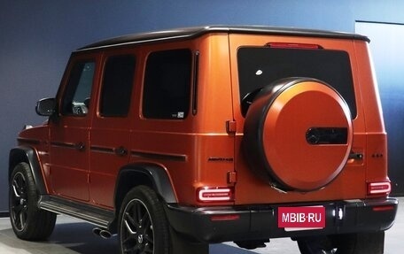 Mercedes-Benz G-Класс AMG, 2023 год, 21 000 000 рублей, 7 фотография