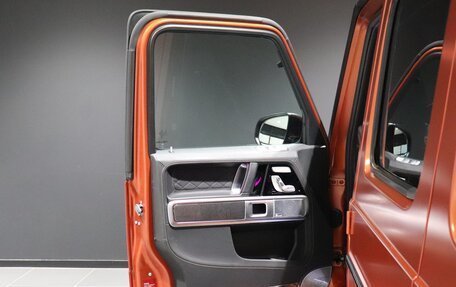 Mercedes-Benz G-Класс AMG, 2023 год, 21 000 000 рублей, 11 фотография