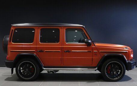 Mercedes-Benz G-Класс AMG, 2023 год, 21 000 000 рублей, 8 фотография