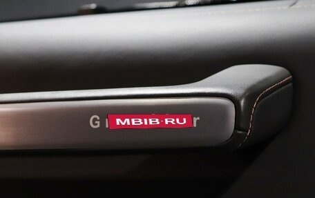 Mercedes-Benz G-Класс AMG, 2023 год, 21 000 000 рублей, 15 фотография