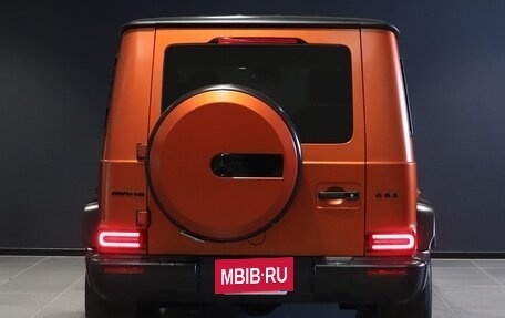 Mercedes-Benz G-Класс AMG, 2023 год, 21 000 000 рублей, 10 фотография