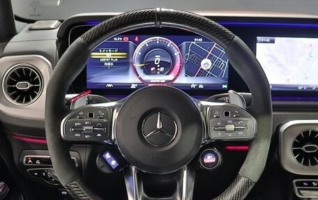 Mercedes-Benz G-Класс AMG, 2023 год, 21 000 000 рублей, 30 фотография
