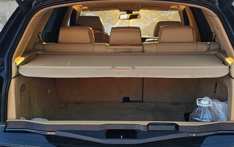 BMW X5, 2007 год, 1 450 000 рублей, 6 фотография