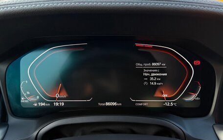 BMW 3 серия, 2021 год, 4 200 000 рублей, 5 фотография