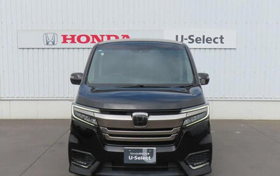 Honda Stepwgn, 2022 год, 1 960 000 рублей, 1 фотография