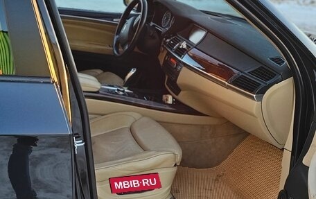 BMW X5, 2007 год, 1 450 000 рублей, 8 фотография