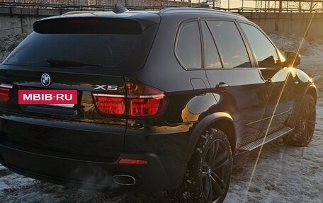 BMW X5, 2007 год, 1 450 000 рублей, 4 фотография