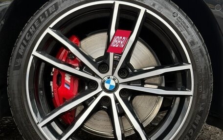 BMW 3 серия, 2021 год, 4 200 000 рублей, 2 фотография