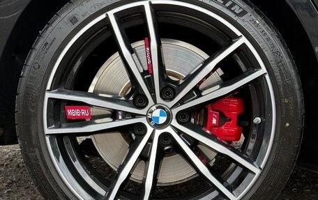 BMW 3 серия, 2021 год, 4 200 000 рублей, 3 фотография