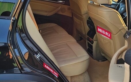 BMW X5, 2007 год, 1 450 000 рублей, 7 фотография