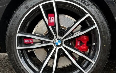 BMW 3 серия, 2021 год, 4 200 000 рублей, 16 фотография