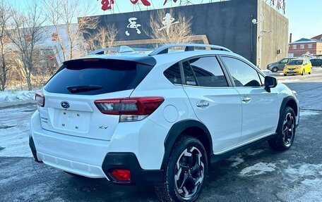 Subaru XV II, 2022 год, 2 250 000 рублей, 7 фотография