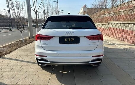 Audi Q3, 2022 год, 2 535 300 рублей, 5 фотография