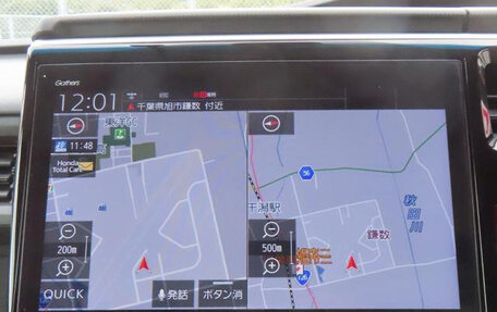 Honda Stepwgn, 2022 год, 1 960 000 рублей, 30 фотография