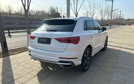 Audi Q3, 2022 год, 2 535 300 рублей, 6 фотография