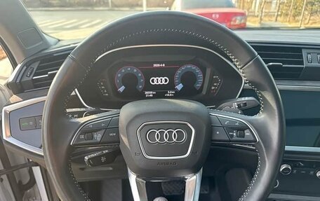 Audi Q3, 2022 год, 2 535 300 рублей, 7 фотография