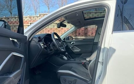 Audi Q3, 2022 год, 2 535 300 рублей, 8 фотография