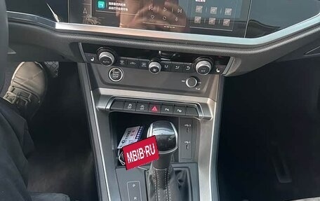 Audi Q3, 2022 год, 2 535 300 рублей, 9 фотография