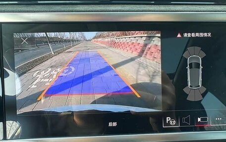 Audi Q3, 2022 год, 2 535 300 рублей, 12 фотография