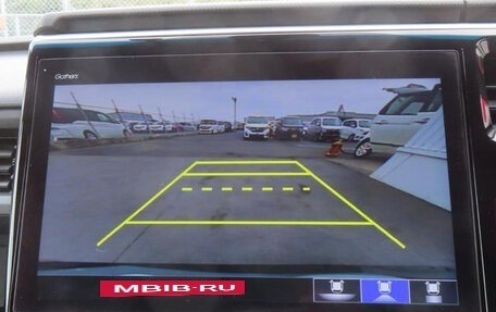 Honda Stepwgn, 2022 год, 1 960 000 рублей, 29 фотография