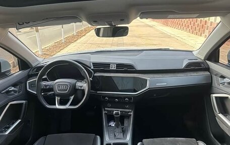Audi Q3, 2022 год, 2 535 300 рублей, 14 фотография