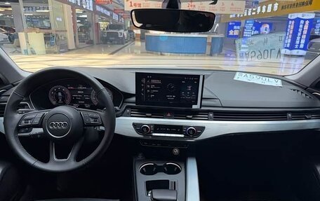 Audi A4, 2021 год, 2 801 800 рублей, 6 фотография