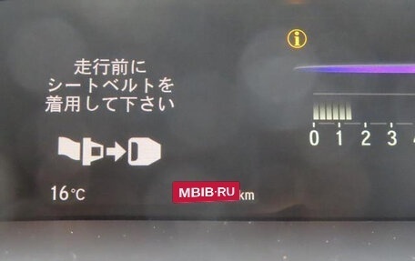 Honda Stepwgn, 2022 год, 1 960 000 рублей, 28 фотография