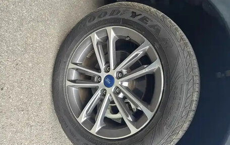 Ford Territory, 2021 год, 1 290 000 рублей, 5 фотография