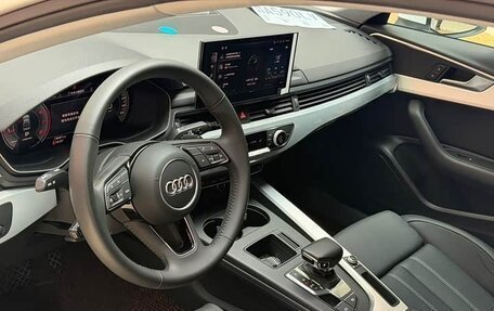 Audi A4, 2021 год, 2 801 800 рублей, 8 фотография
