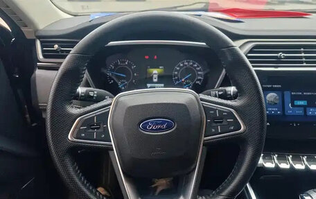 Ford Territory, 2021 год, 1 290 000 рублей, 8 фотография