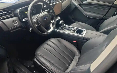 Ford Territory, 2021 год, 1 290 000 рублей, 7 фотография