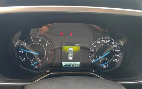 Ford Territory, 2021 год, 1 290 000 рублей, 9 фотография