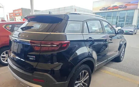 Ford Territory, 2021 год, 1 290 000 рублей, 3 фотография