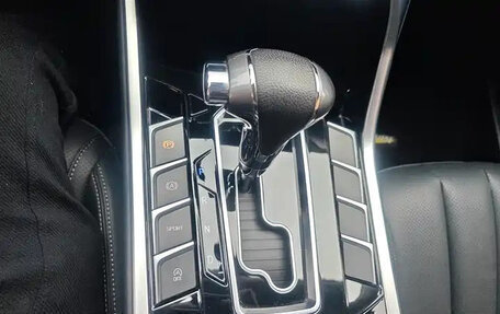 Ford Territory, 2021 год, 1 290 000 рублей, 11 фотография