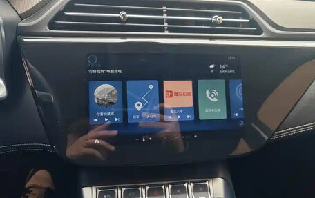 Ford Territory, 2021 год, 1 290 000 рублей, 12 фотография