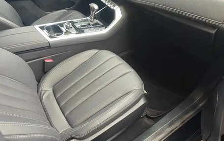 Ford Territory, 2021 год, 1 290 000 рублей, 13 фотография