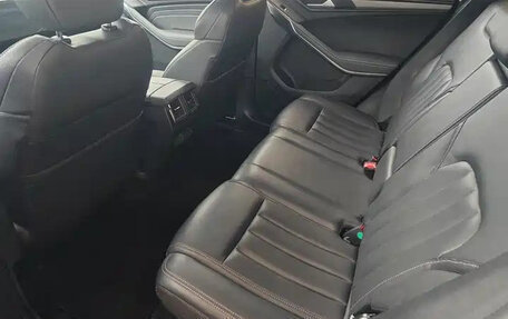 Ford Territory, 2021 год, 1 290 000 рублей, 14 фотография